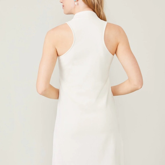 Spartina 449 Kiera Tennis dress - Picture 2 of 5